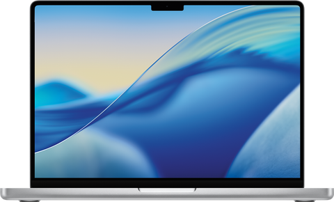 MacBook Pro 14-inch (M5)