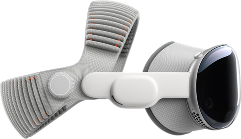 Apple Vision Pro (M5)