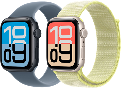 Apple Watch SE 3