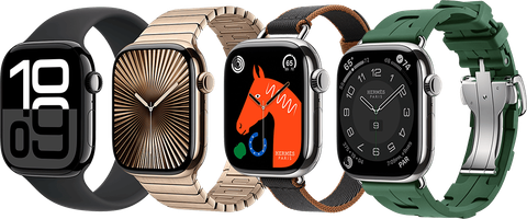 Apple Watch Series 10