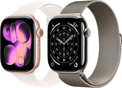 Apple Watch Series 11