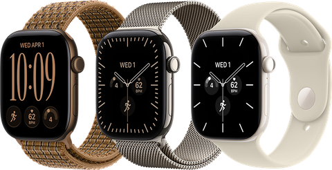 Apple Watch Series 12
