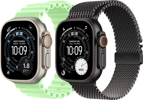Apple Watch Ultra 3