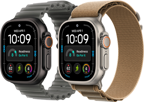 Apple Watch Ultra 4