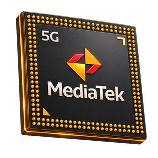 MediaTek Dimensity 9600 Pro