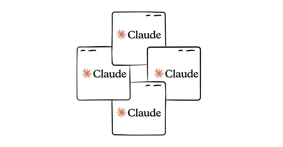 Claude Models Explained: A Simple Model Hierarchy Mind Map