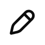 Edit message icon in ChatGPT