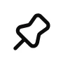 Pin icon in ChatGPT