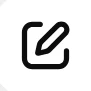 New chat icon in ChatGPT