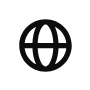 Search the web icon in ChatGPT