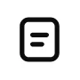 Select text icon in ChatGPT