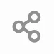 Share reply icon in ChatGPT