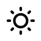 Appearance icon in ChatGPT