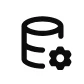 History and data icon in ChatGPT