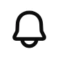 Notifications icon in ChatGPT