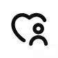 Parental controls icon in ChatGPT