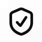 Privacy center icon in ChatGPT