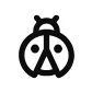 Report bug icon in ChatGPT