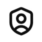 Security and login icon in ChatGPT