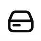 Storage icon in ChatGPT