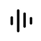 Voice settings icon in ChatGPT