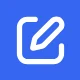 New chat icon in ChatGPT