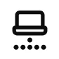 Remote icon in ChatGPT