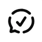 Temporary chat on icon in ChatGPT