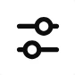 Voice settings icon in ChatGPT