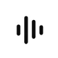 Voice icon in ChatGPT
