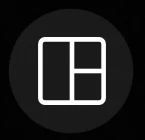 Layout icon in ColorOS 17 Camera