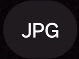 File format icon in ColorOS 17 Camera