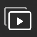 Dual-view video icon in ColorOS 17 Camera