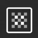 Hi-res icon in ColorOS 17 Camera