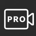 Pro video icon in ColorOS 17 Camera