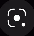 Scanner icon in ColorOS 17 Camera