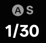 Shutter speed icon in ColorOS 17 Camera