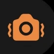 Stabilisation icon in ColorOS 17 Camera