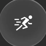 Action mode icon in ColorOS 17 Camera
