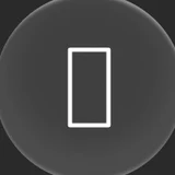Aspect ratio icon in ColorOS 17 Camera