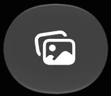 Import icon in ColorOS 17 Camera