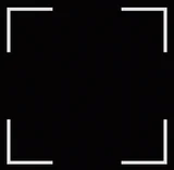 Focus box icon in ColorOS 17 Camera