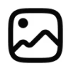 Gallery icon in Facebook