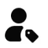 People icon in Facebook