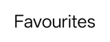 Favorites icon in Facebook