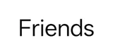 Friends icon in Facebook