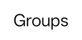 Groups icon in Facebook