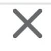 Hide post icon in Facebook