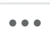 More options icon in Facebook