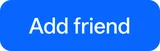 Add friend icon in Facebook